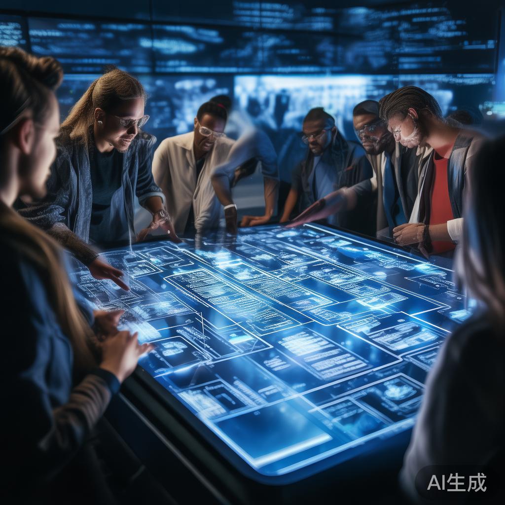 探索网站建设的市场空间优化,解锁数字时代的无限可能 探索网站建设的市场空间优化,解锁数字时代的无限可能