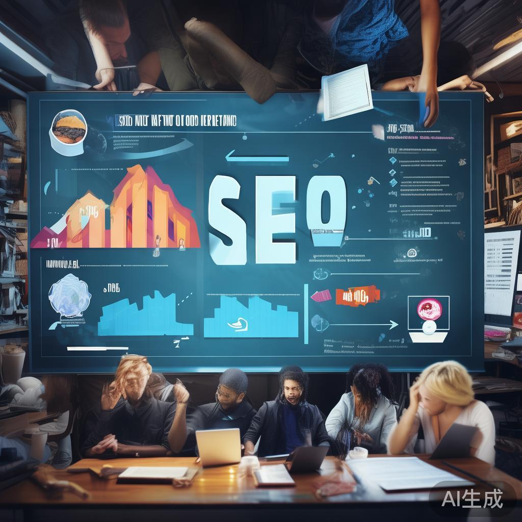 网站优化的英文缩写及其重要性 网站优化的英文缩写及其重要性
