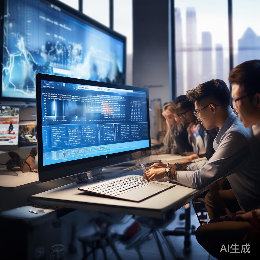 广州企业网站优化,打造高效快照,提升品牌竞争力 广州企业网站优化,打造高效快照,提升品牌竞争力