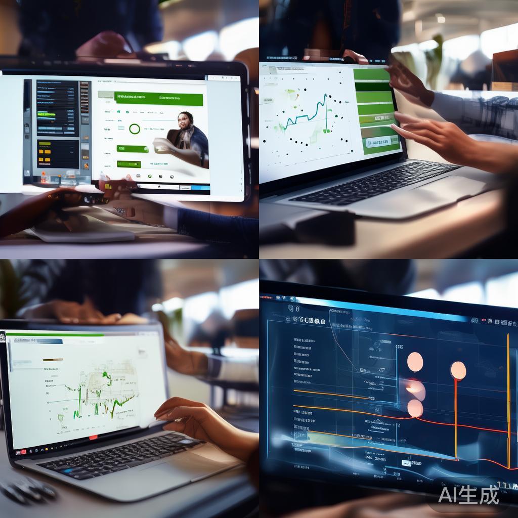 优化网站,从四个关键角度提升用户体验与效能 优化网站,从四个关键角度提升用户体验与效能