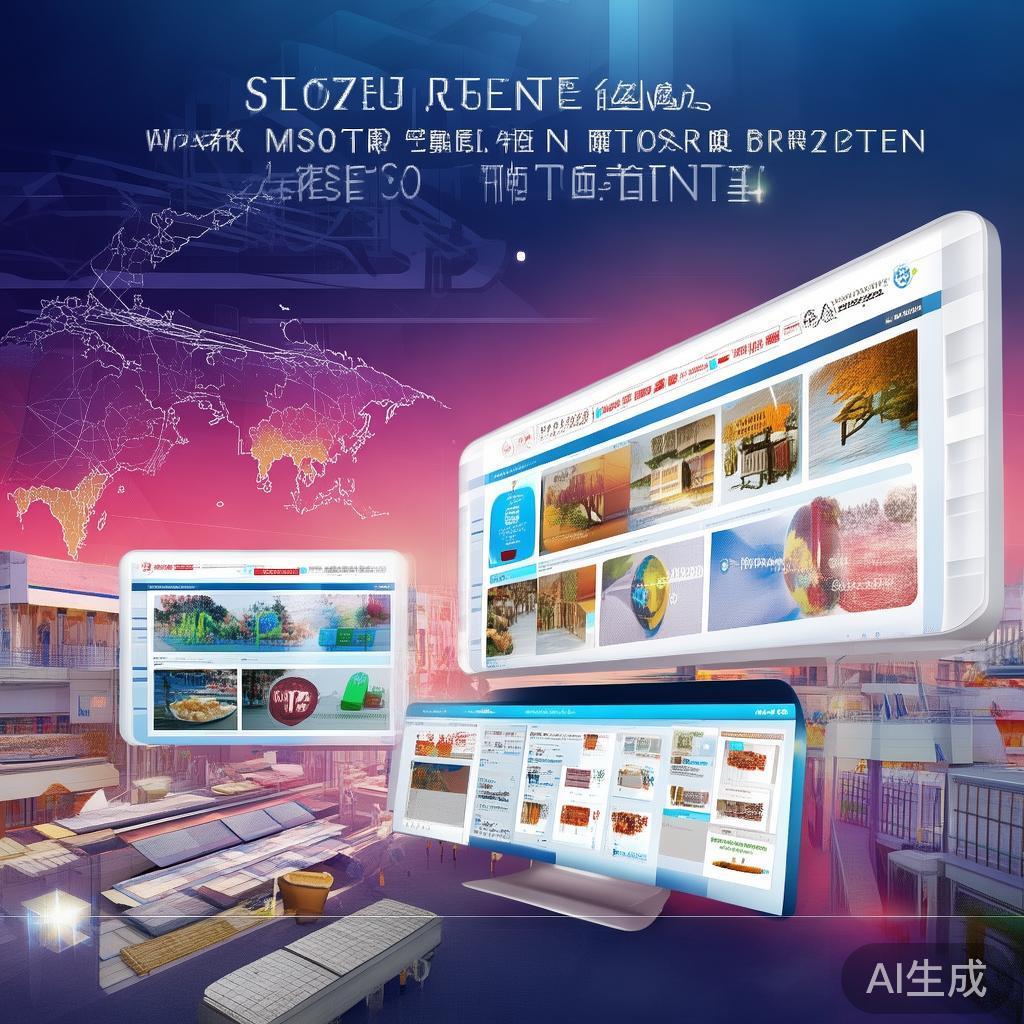 江苏外贸型网站优化策略，提升国际市场竞争力