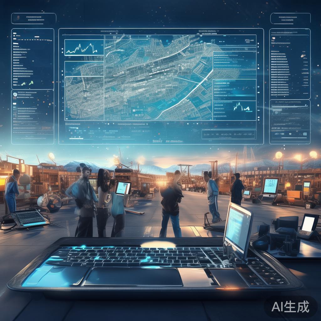 港区网站优化策略，提升用户体验与搜索引擎排名的关键步骤
