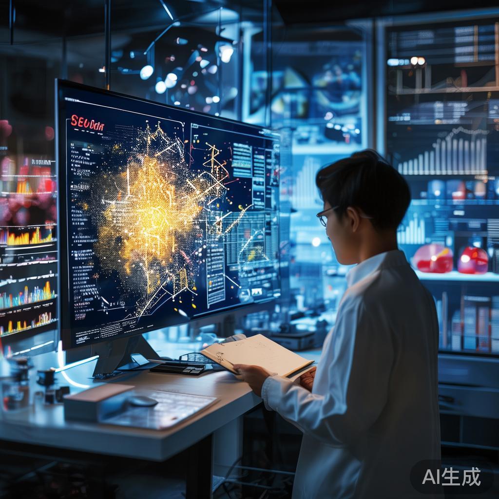 揭秘网站关键字优化的黄金公式，从理论到实践的全面指南