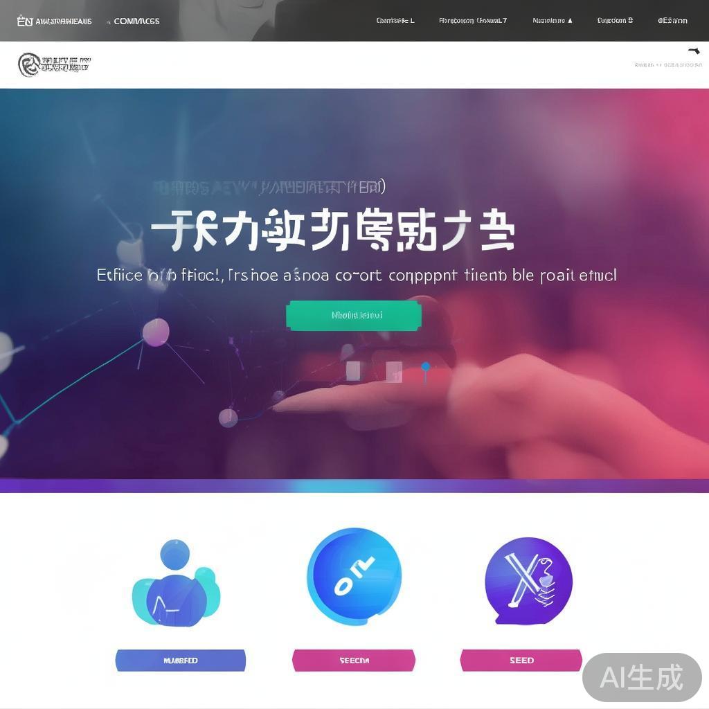 菏泽自适应网站优化，打造高效、响应式企业门户