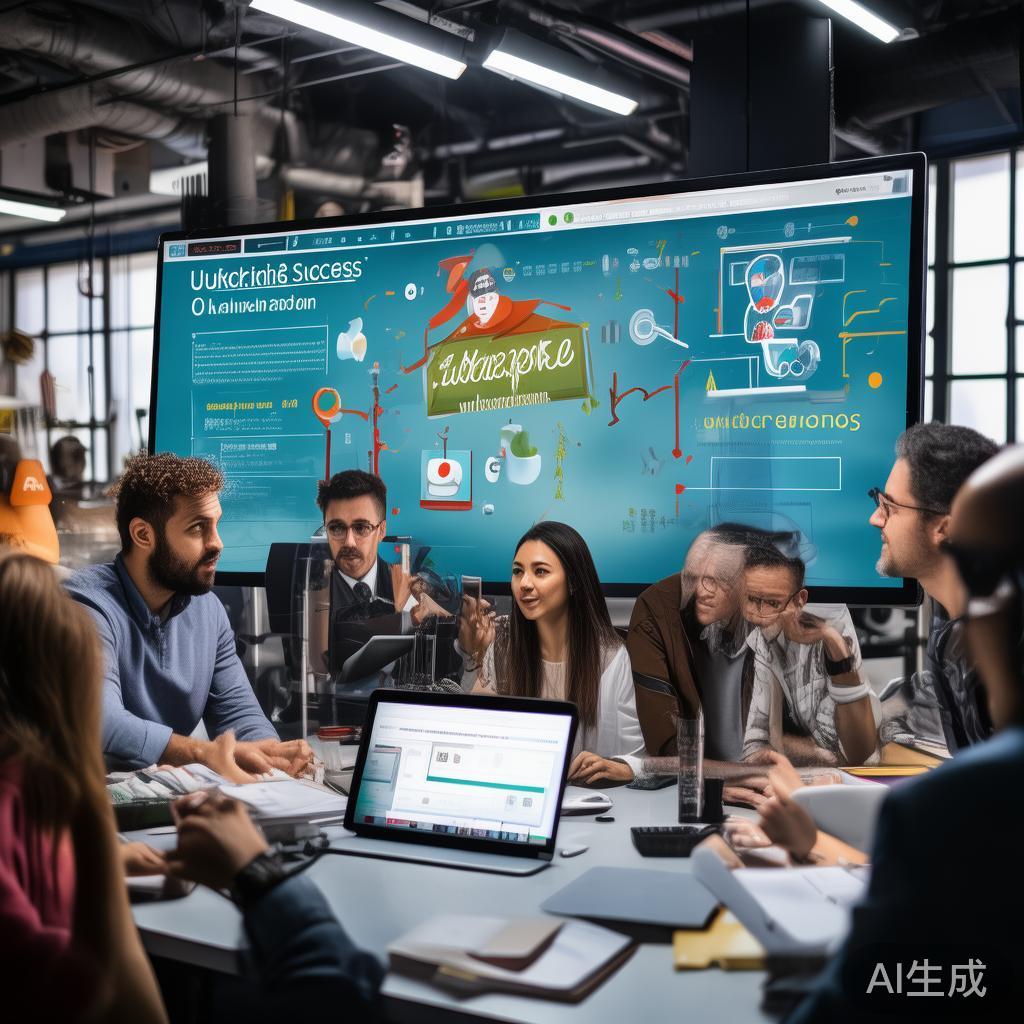 提升清远企业竞争力的关键，专业网站优化全解析