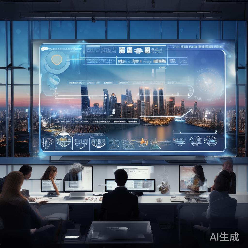 提升上海企业网站优化，策略与实践
