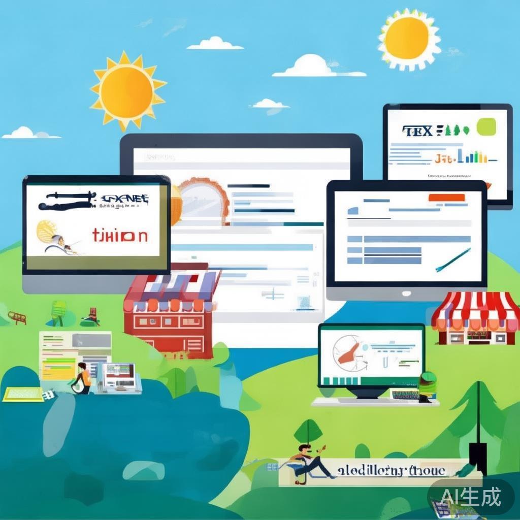 哪些公司需要做网站优化? 哪些公司需要做网站优化?