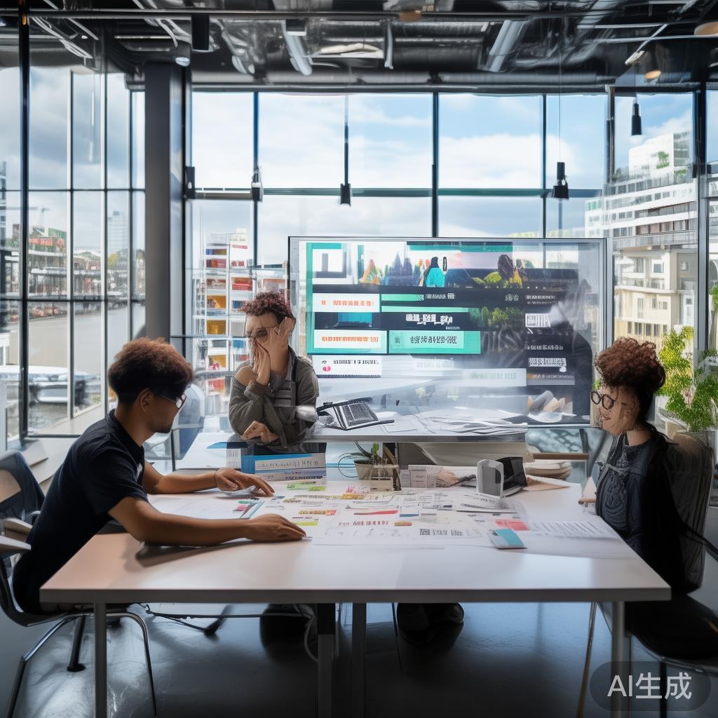 滨江企业网站优化,提升品牌影响力与市场竞争力 滨江企业网站优化,提升品牌影响力与市场竞争力