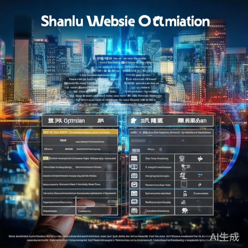 商洛网站优化排名,如何选择最佳服务商? 商洛网站优化排名,如何选择最佳服务商?