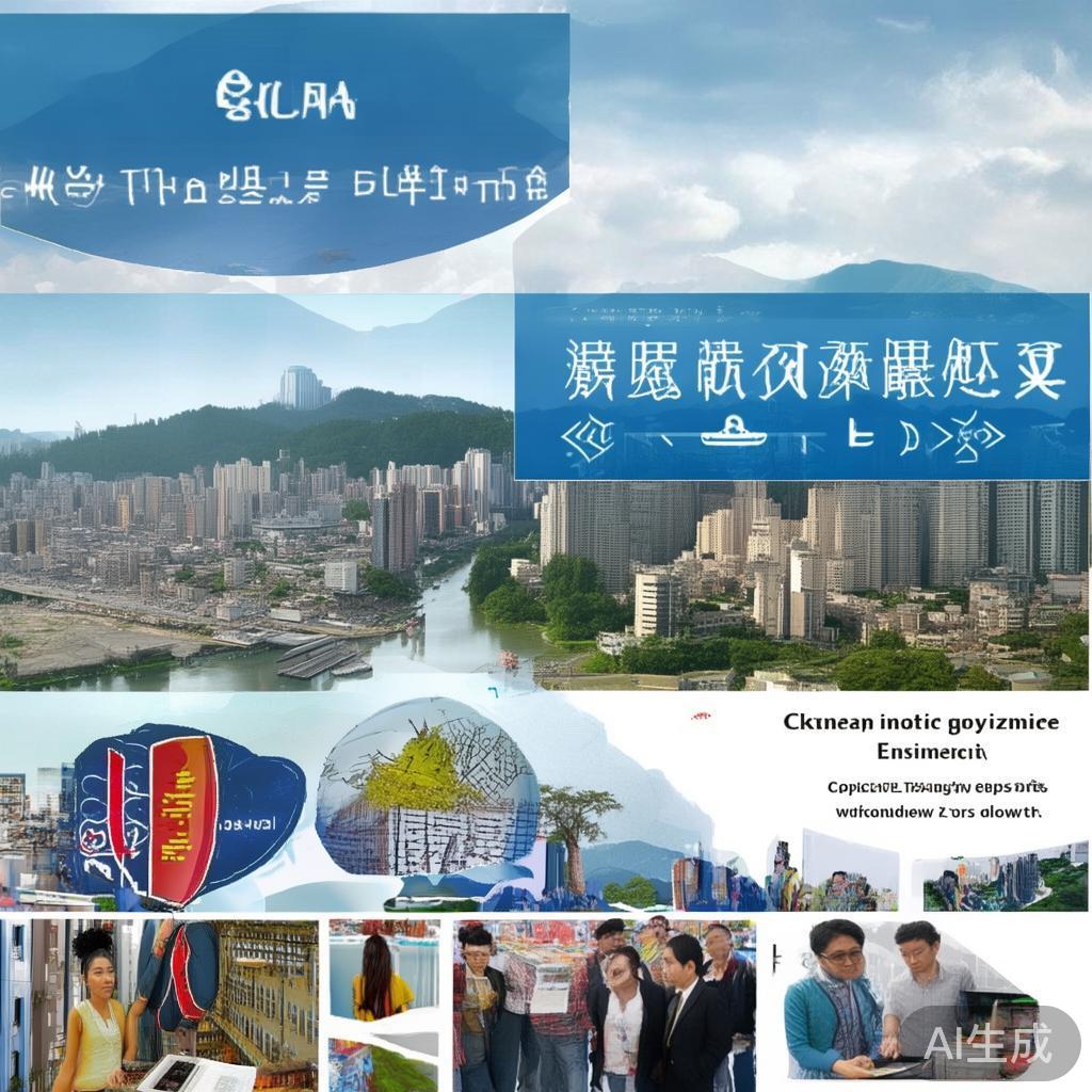 重庆巴南区网站优化推广，打造区域经济新引擎