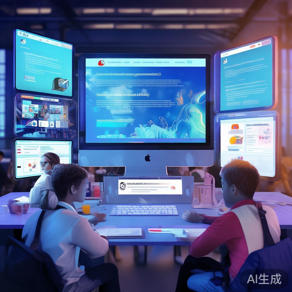 口碑与教育行业网站优化的双赢策略 口碑与教育行业网站优化的双赢策略