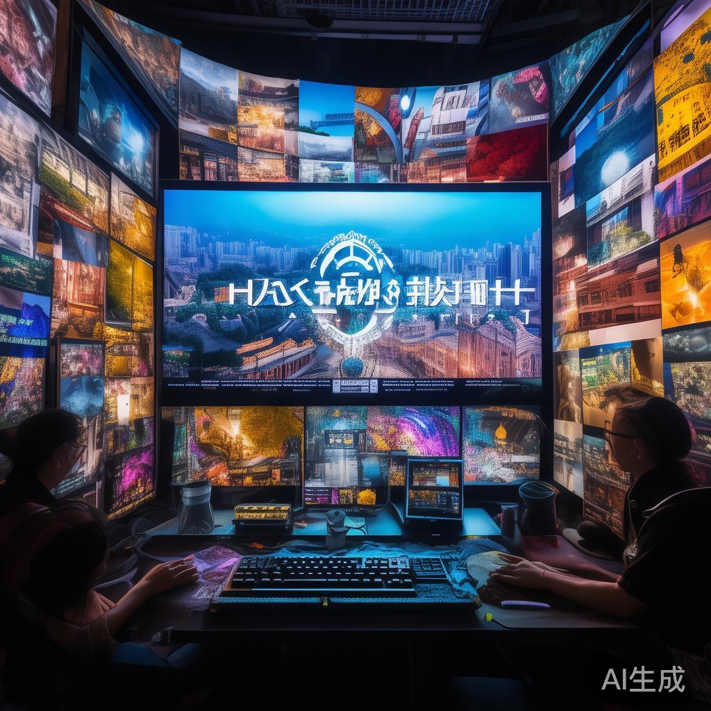 西安图片优化网站公司，打造视觉盛宴的幕后英雄