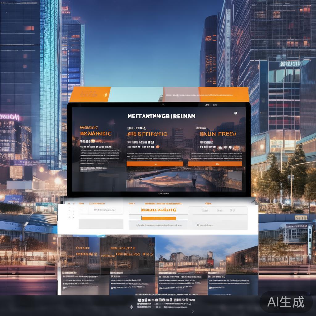 衡阳品牌营销型网站优化的策略与实践