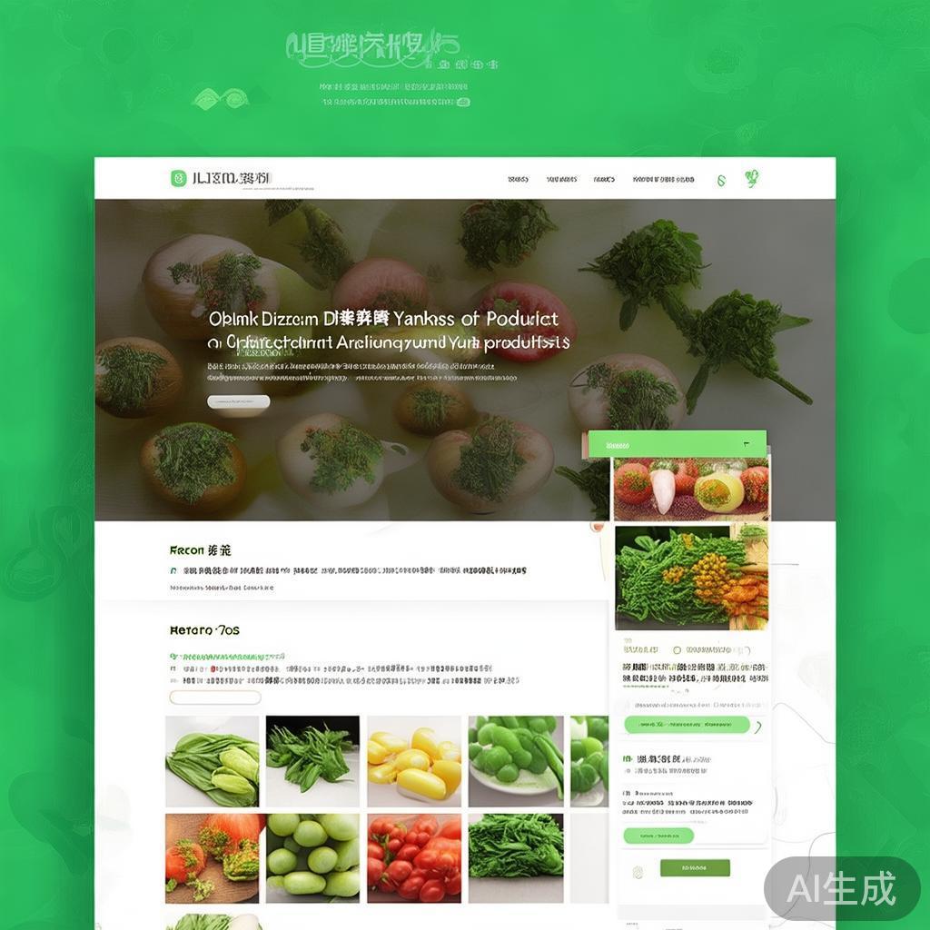 优化原州区农产品网站,打造高效、便捷的农产品交易平台 优化原州区农产品网站,打造高效、便捷的农产品交易平台