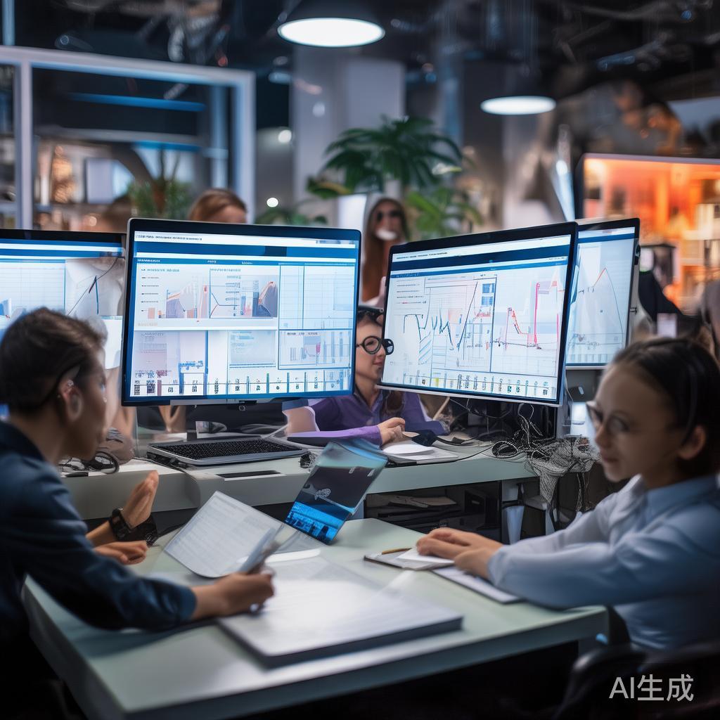 徐州网站优化与电话服务的无缝对接，提升企业竞争力的关键