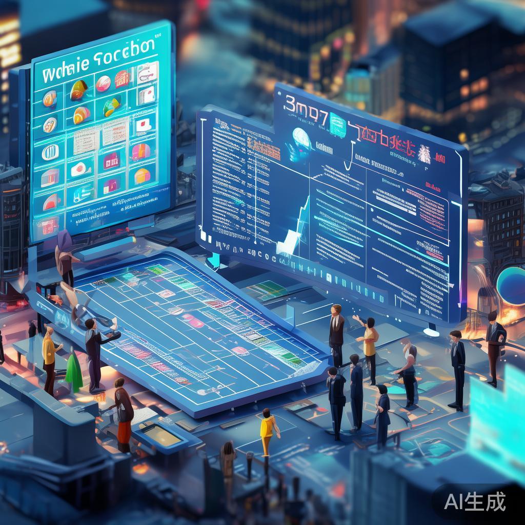 铜川网站优化软件哪家好？——专业评测与选择指南