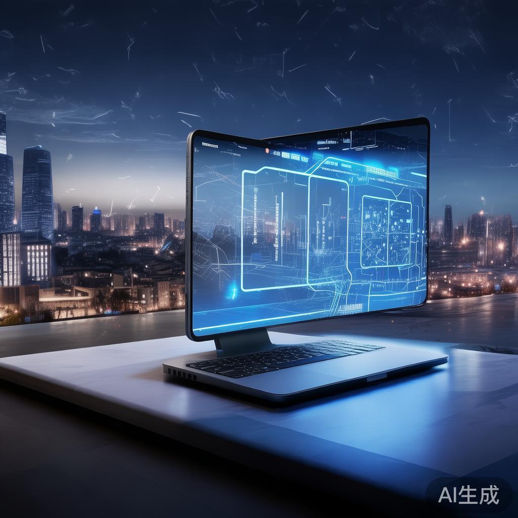 数字化浪潮下的中卫网站优化，重塑政务服务新体验