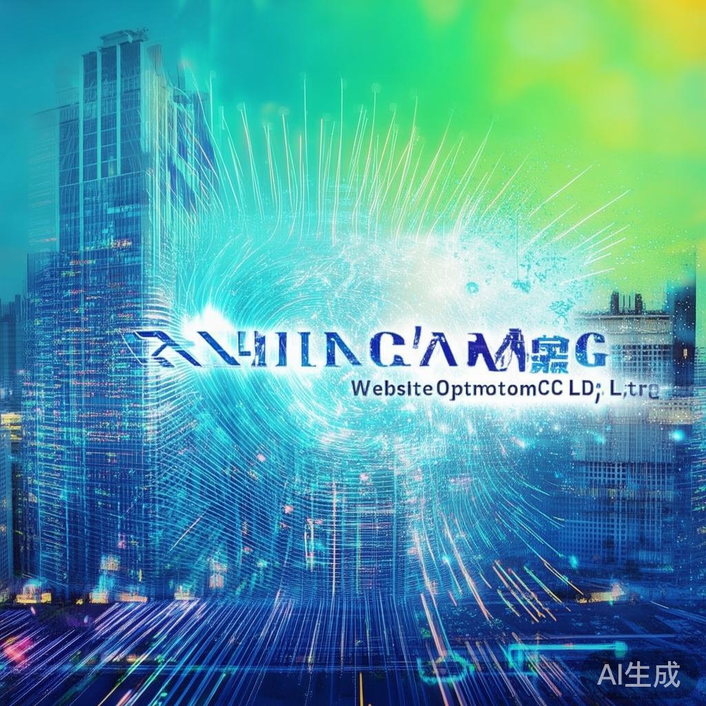 南昌网站优化有限公司，助力企业数字化腾飞的引擎