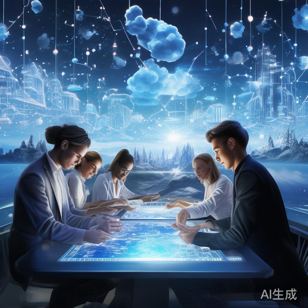 云浮网站开发理念优化,构建未来数字世界的基石 云浮网站开发理念优化,构建未来数字世界的基石