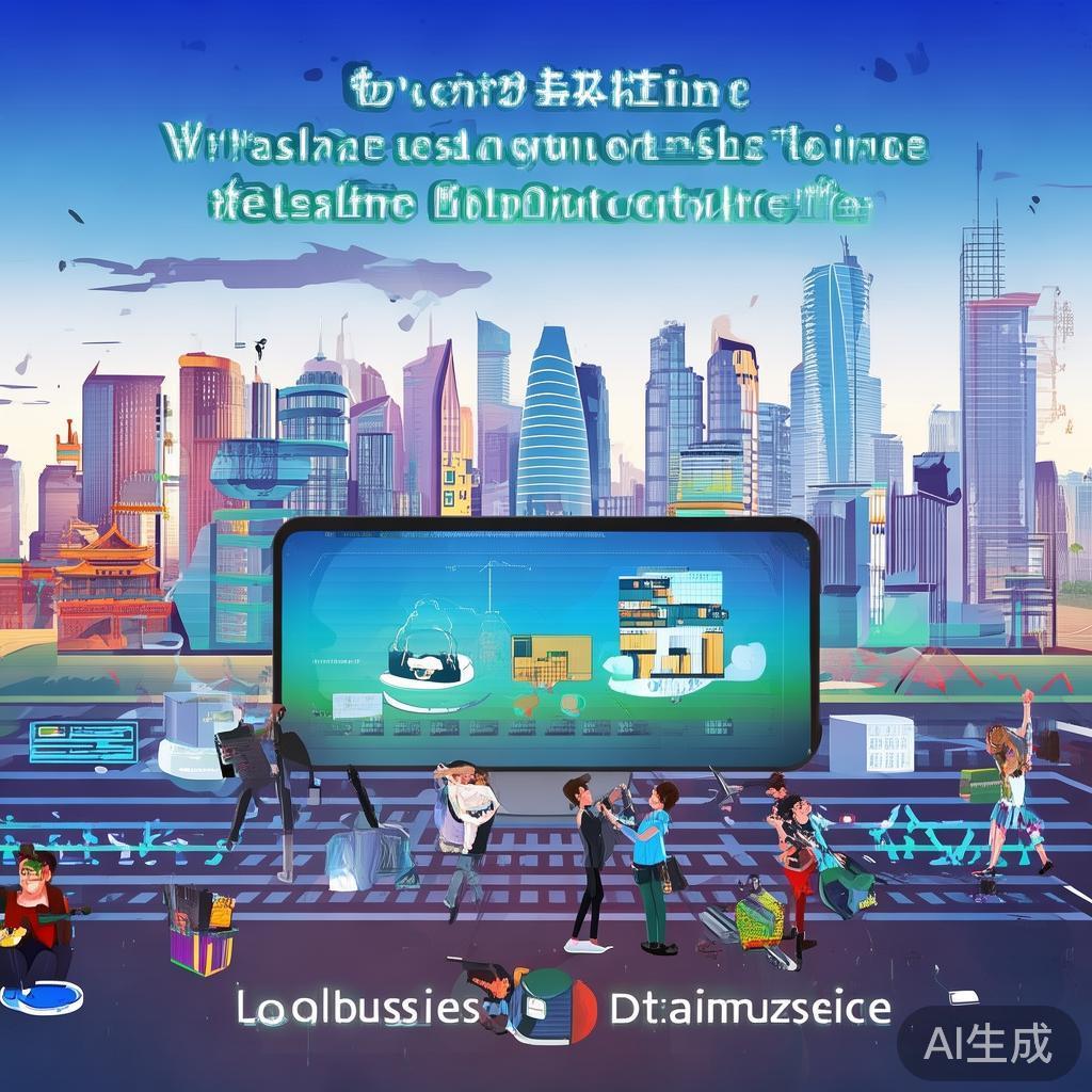 铜陵360网站优化，提升地方企业在线影响力的关键策略