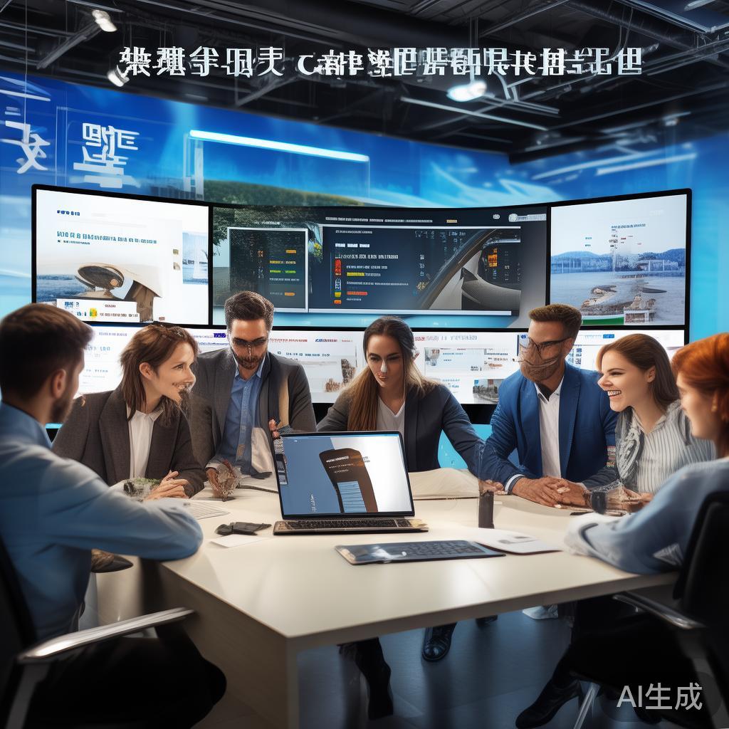 提升平江企业网站优化方案，打造高效在线品牌新篇章
