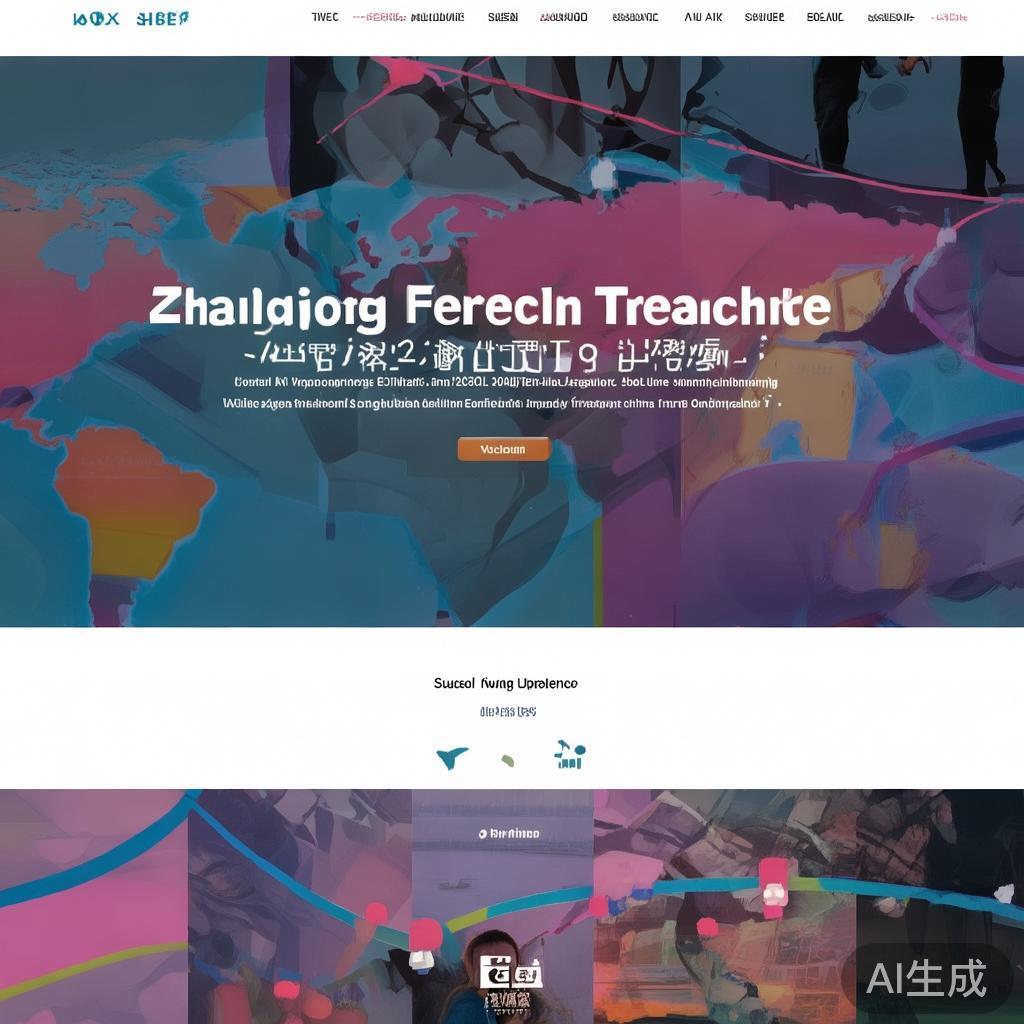 湛江外贸网站优化设计,打造全球贸易的桥梁 湛江外贸网站优化设计,打造全球贸易的桥梁