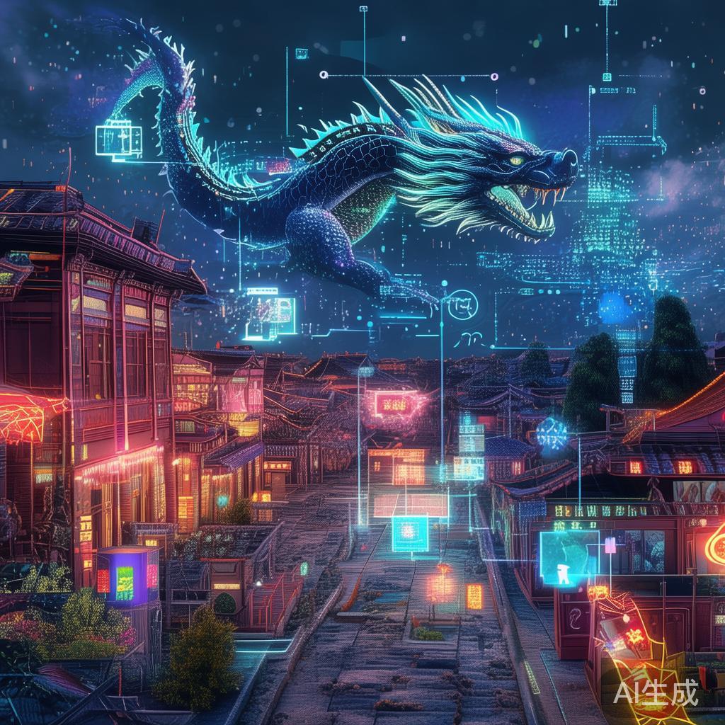 贵州网络推广与网站优化的新篇章，解锁数字经济的无限可能