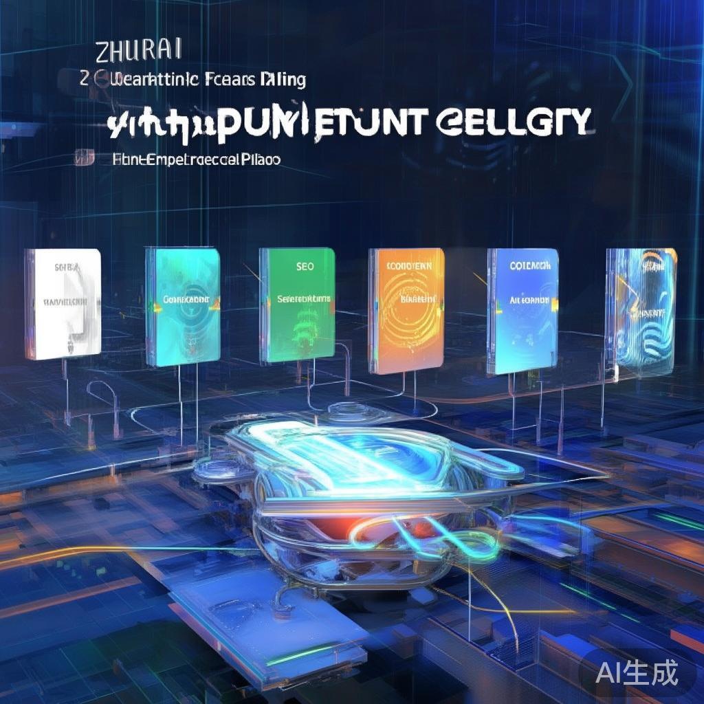 珠海营销型网站优化方案，打造高效转化引擎的五大策略