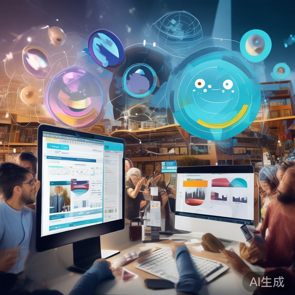 为什么企业网站需要优化，提升品牌影响力与用户体验的双重驱动