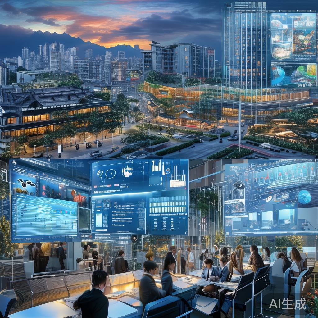 数字化浪潮下的吴忠市网站优化策略