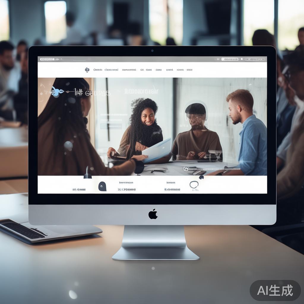铁营企业网站优化，打造高效、用户友好的在线平台