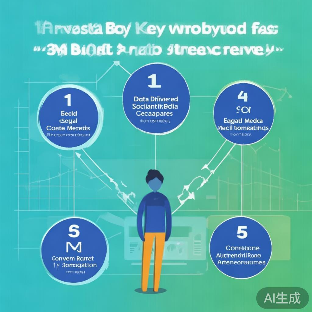 提升网站收入,优化营销策略的五大关键点 提升网站收入,优化营销策略的五大关键点