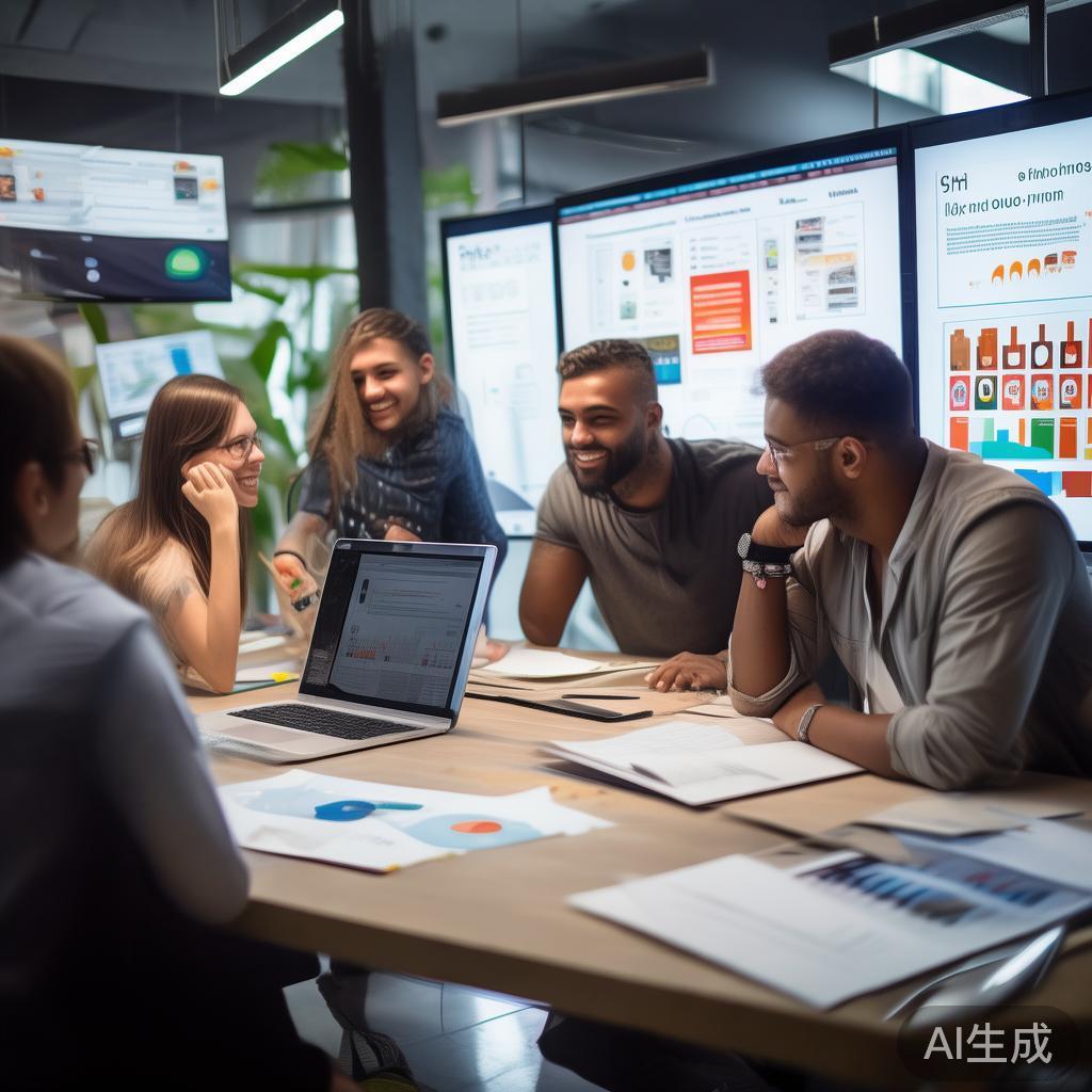 放心之选，专业网站设计优化公司的价值与选择指南