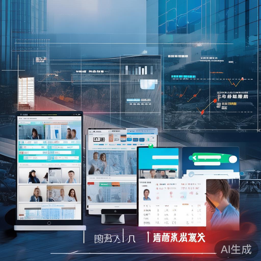 深圳网站优化平台，如何精准选择与高效合作