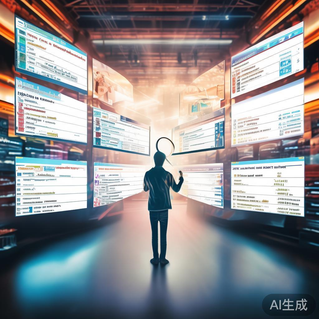 精明之选，如何找到性价比高的网站优化公司