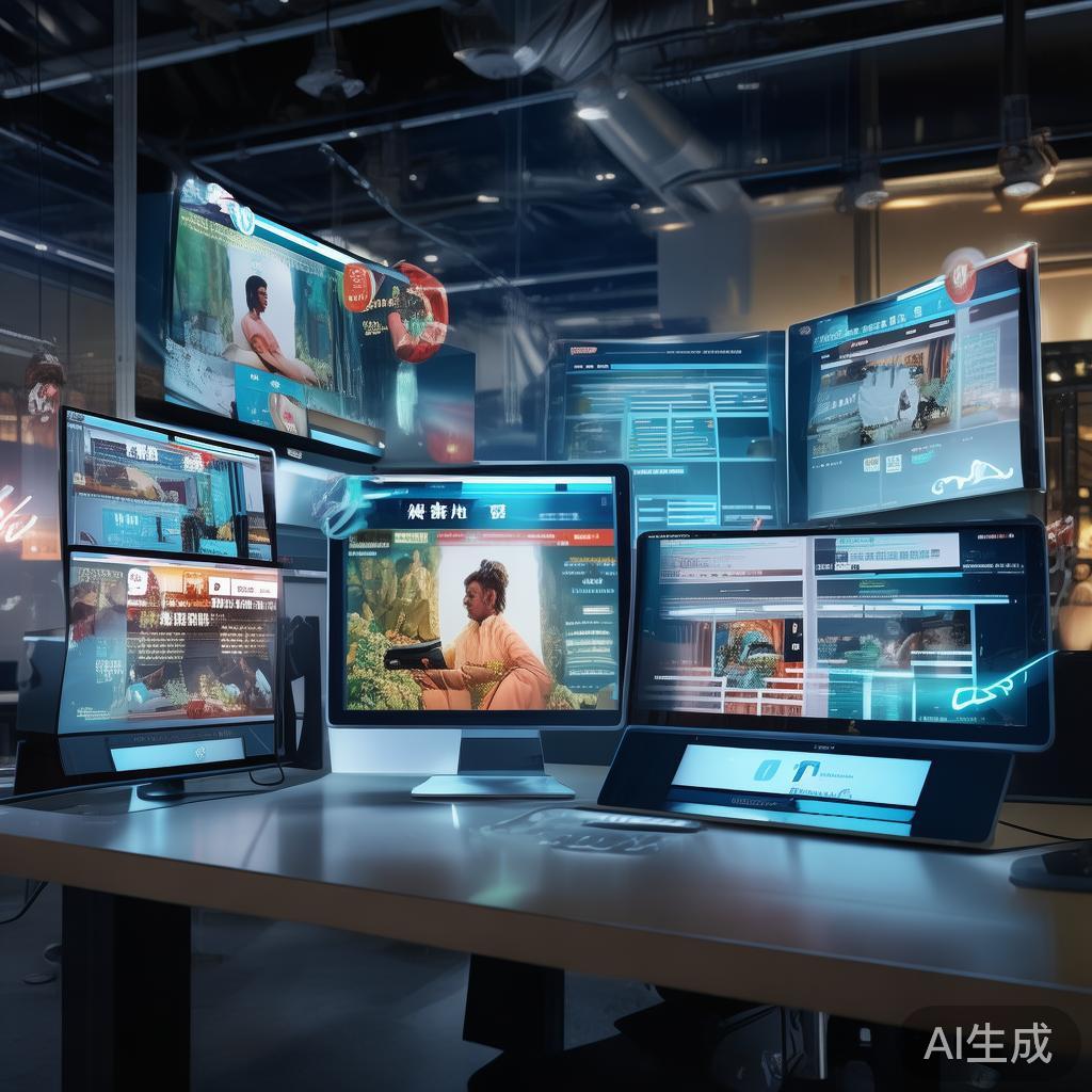 韶关网站优化推广，打造高效网络营销的黄金策略