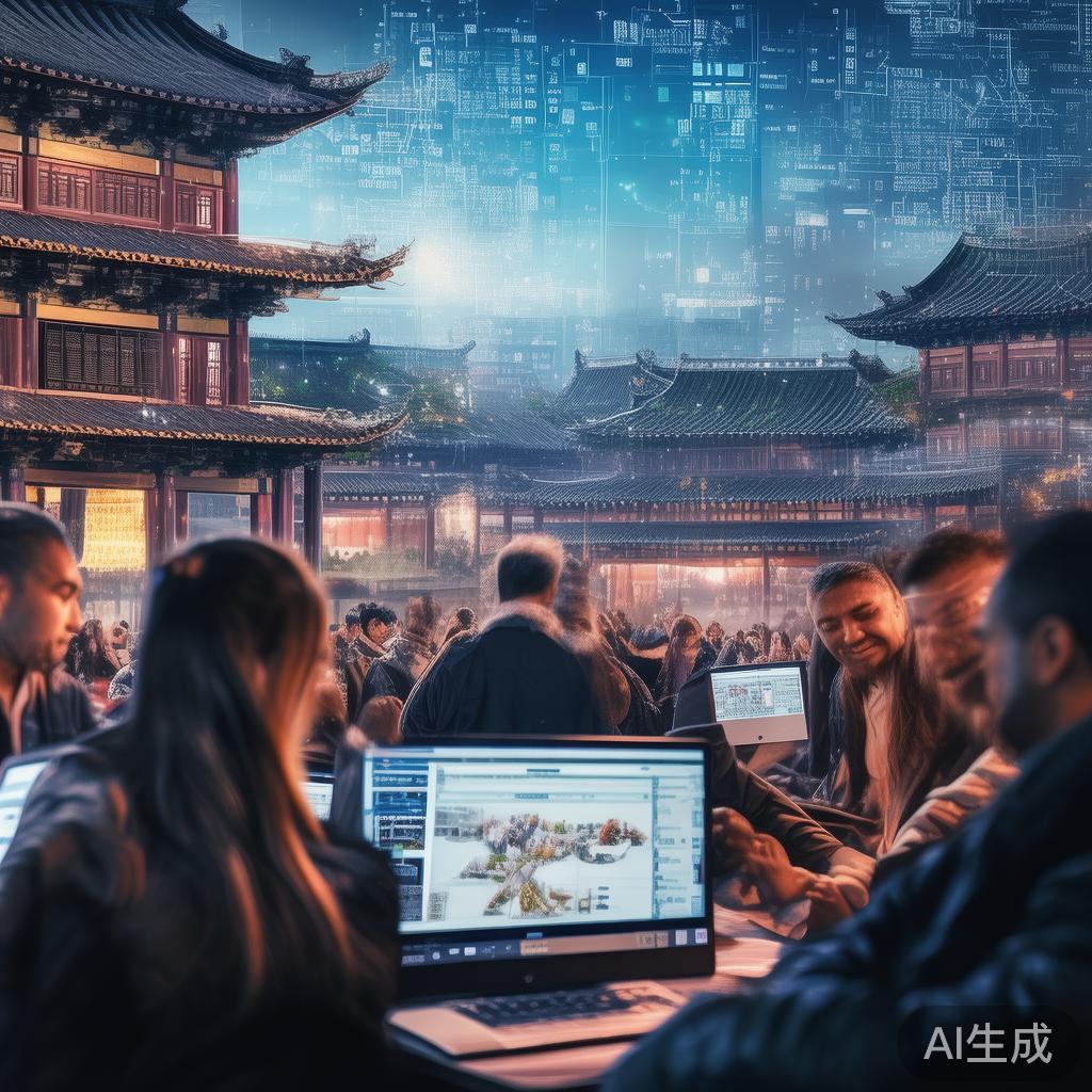 西安，网站优化领域的领航者——专业网站优化公司的探索与选择