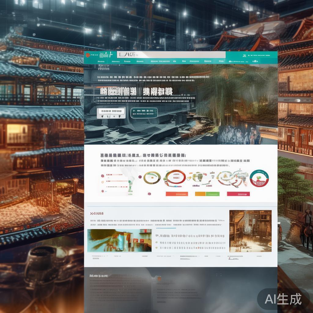 贵州全网营销型网站优化的策略与实践
