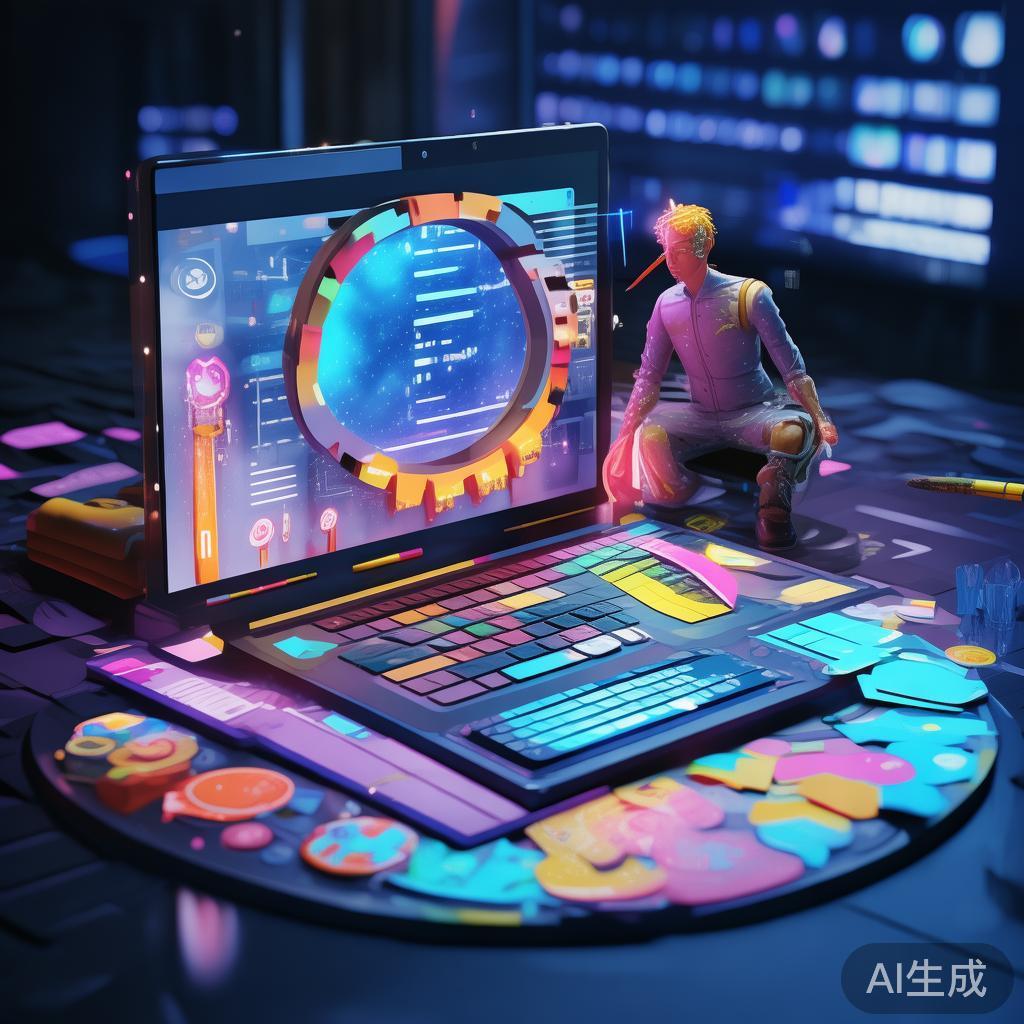 优化网站,提升用户体验与搜索引擎排名的艺术 优化网站,提升用户体验与搜索引擎排名的艺术