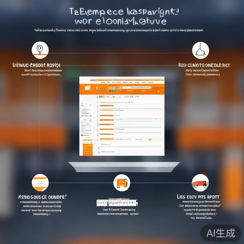 电商网站优化策略,提升用户体验与转化率的五大关键点 电商网站优化策略,提升用户体验与转化率的五大关键点