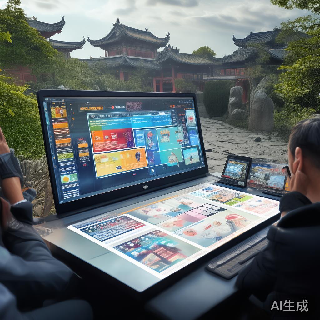 西安网站优化标准详解,打造高效、用户友好的本地化网络平台 西安网站优化标准详解,打造高效、用户友好的本地化网络平台