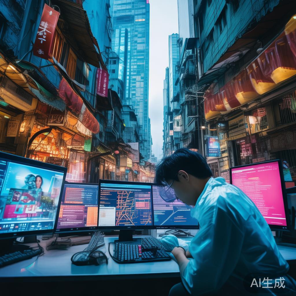 探索周口，网站优化的奥秘与重要性