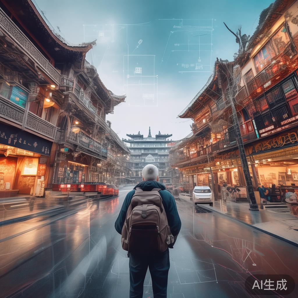 探索无锡与长沙，从网站优化到旅行攻略的完美结合