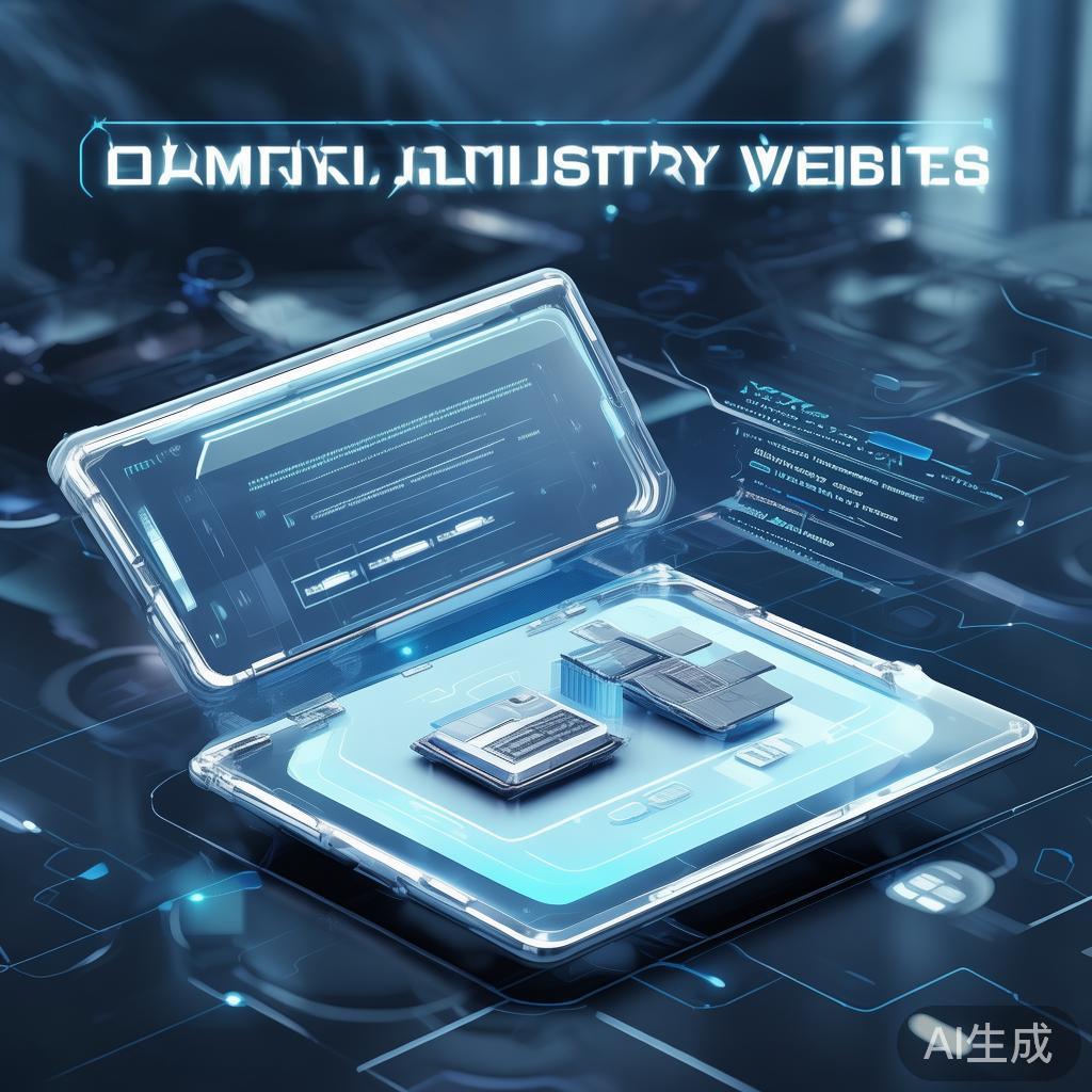 机械行业网站优化与托管方案全解析 机械行业网站优化与托管方案全解析