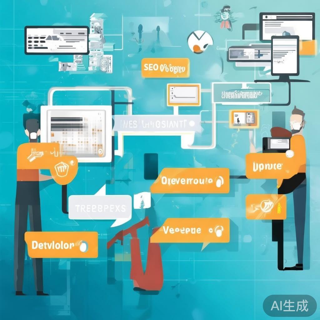 Optimizing Your Website: A Comprehensive Step-by-Step Guide