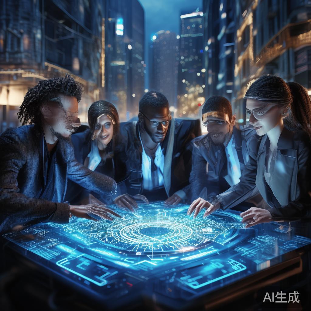 优化未来,电子网站优化团队的力量与策略 优化未来,电子网站优化团队的力量与策略