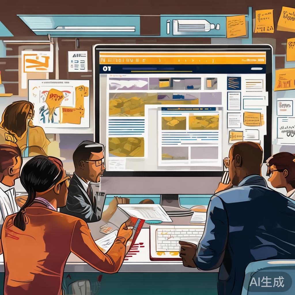 提升网站正文内容优化,打造用户友好的阅读体验 提升网站正文内容优化,打造用户友好的阅读体验