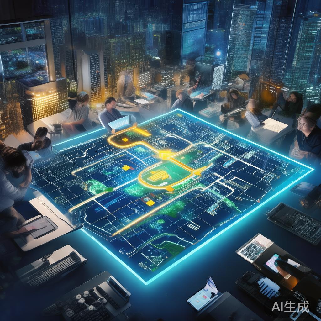 肇庆专业网站优化的关键策略与实施路径 肇庆专业网站优化的关键策略与实施路径