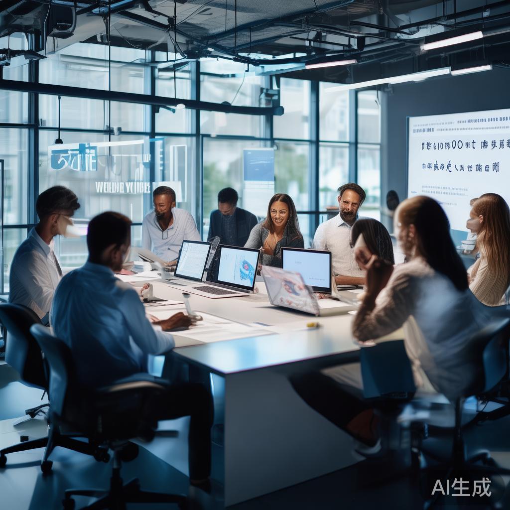 深圳网站优化的实战策略，打造高效网络平台的黄金法则