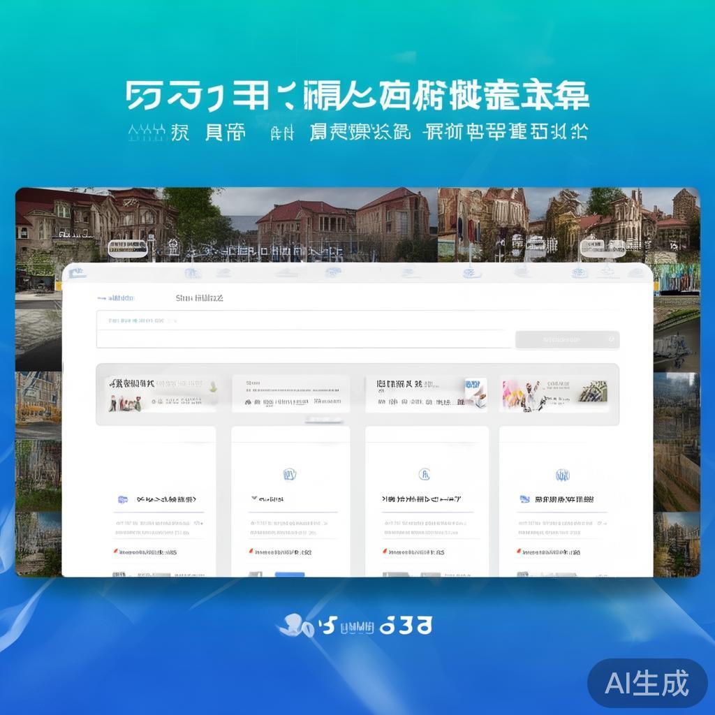 51优化志愿高考网站,助力考生精准择校的智能平台 51优化志愿高考网站,助力考生精准择校的智能平台